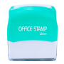 Silver Office Stamp 4101-4560